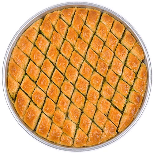 Ali Usta Baklava