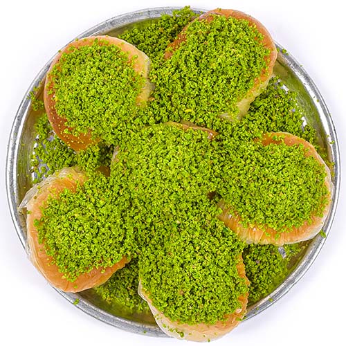 Ali Usta Baklava