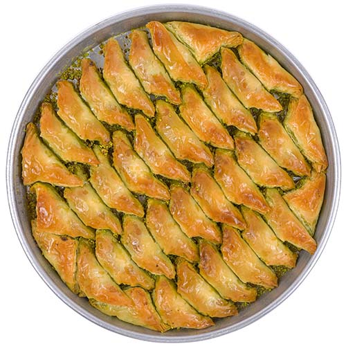 Ali Usta Baklava