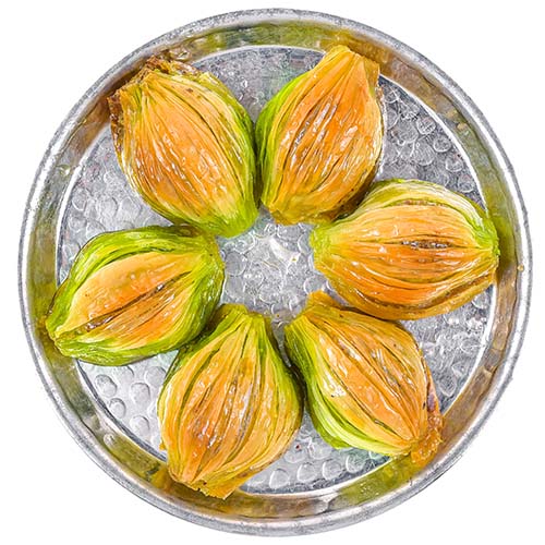 Ali Usta Baklava