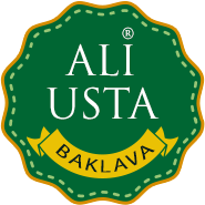 Ali Usta Baklava